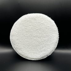 DS Microfiber Applicator White - Mikrovláknový aplikátor (120 mm)