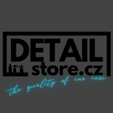 Mystery Box S - Box plný produktů pro péči o auto