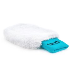 ChemicalWorkz Poly Wash Mitt - Mikrovláknová mycí rukavice