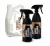 Gyeon Q²M Iron WheelCleaner REDEFINED - Čistič kol s odstraněním polétavé rzi