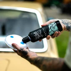 Auto Finesse Revive - Oživovač exteriérových plastů