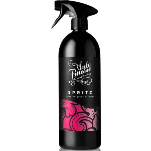 Auto Finesse Spritz - Interiérový detailer (1000 ml)