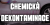 CHEMICKÁ DEKONTAMINACE
