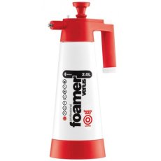 Kwazar Super Foamer V2 ACID - Ruční tlakový napěňovač - kyseliny (2 L)