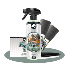 Nuke Guys | Sada na čištění interiéru (plasty, textil, LCD)