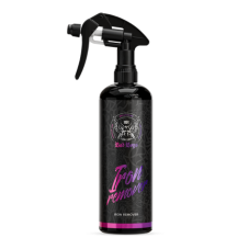 Bad Boys Iron Remover - Odstraňovač polétavé rzi (500 ml)