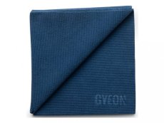 Gyeon Q2M BaldWipe EVO - Mikrovláknová utěrka (40x40 cm)