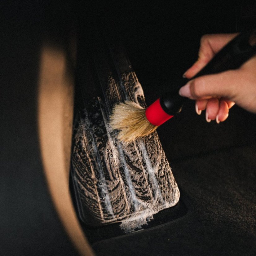 Nuke Guys Pinsel Set - Sada detailingových štětců (3 ks)