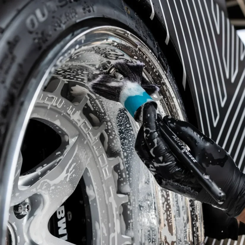 Auto Finesse Imperial - pH neutrální čistič kol - Objem:: 500 ml