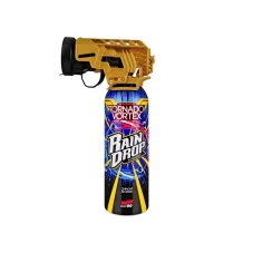 SOFT99 Rain Drop Tornado Vortex - Ochranný sealant na lak i okna