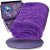 Nuke Guys GAMMA DRYER Purple - Sušící ručník (1400 GSM)