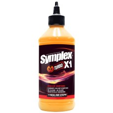 Symplex Turbo X1 – jednokroková leštící pasta (473 ml)