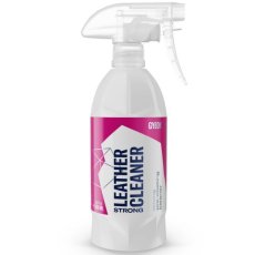Gyeon Q2M LeatherCleaner STRONG - Silný čistič kůže (500 ml)