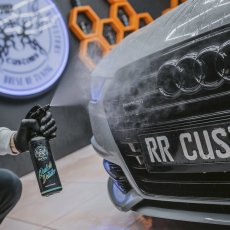 Bad Boys Quick Detailer - Rychlý detailer (500 ml)