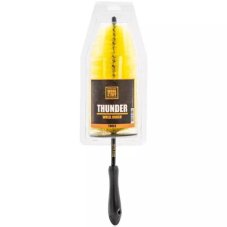 Work Stuff Thunder Wheel Brush - Velký kartáč na ALU kola (45 cm)