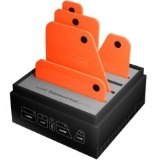 CARPRO Squeegee KIT - Stěrky pro aplikaci PPF fólie