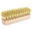 POKA Premium Brush - Kartáče na čalounění, kůži i pneu - Typ kartáče:: Tuhý (pneumatiky, exteriér, ...)