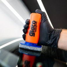 SOFT99 Glaco DX - Nejpokročilejší tekuté stěrače (110 ml)