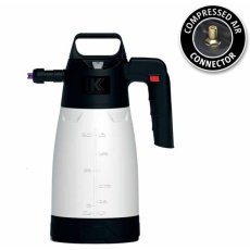 iK FOAM PRO 2+ Professional Sprayer - Ruční tlakový napěnovač (1250 ml)