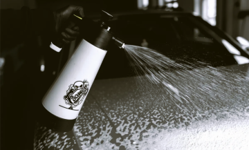 Jak připravit auto na zimu?