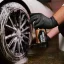 Gyeon Q²M Iron WheelCleaner REDEFINED - Čistič kol s odstraněním polétavé rzi
