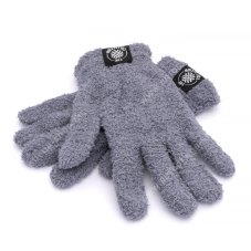The Collection Finger Mitt 2er Pack - Mikrovláknové rukavice (2 ks)