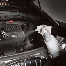 iK HC TR 1 Professional Sprayer - Ruční postřikovač (1000 ml)