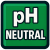 PH NEUTRÁLNÍ AUTOŠAMPONY