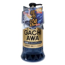 ProStaff Gachiawa Coating Car Shampoo - Autošampon s ochranou (760 ml)