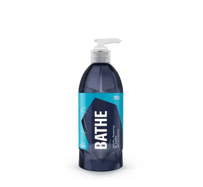 Gyeon Q²M Bathe - pH neutrální autošampon - Objem:: 1000 ml