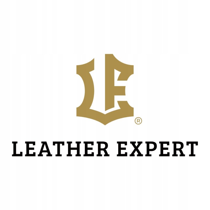 Leather Expert Leather Steering Wheel C&R Kit Black - Kit na renovaci a údržbu volantu (černá)