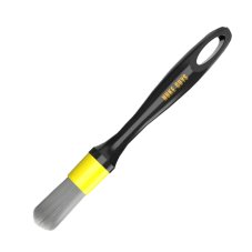 Nuke Guys Pinsel YELLOW - Jemný univerzální detailingový štětec