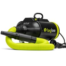 BigBoi BlowR PRO MK II - Elektrický vysoušeč (3200 W)