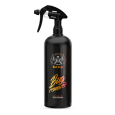 Bad Boys Bug Remover - Odstraňovač zaschlého hmyzu (1000 ml)