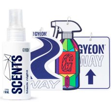 Gyeon Q2M Scent Black Night - Vůně do auta (80 ml)