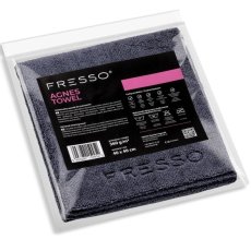 FRESSO Agnes Towel - Mikrovláknová utěrka 40x40 cm (360 GSM)
