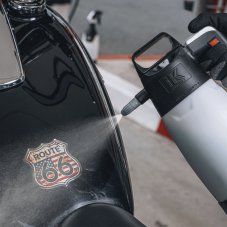 iK MULTI PRO 2 Professional Sprayer - Ruční tlakový postřikovač (1500 ml)