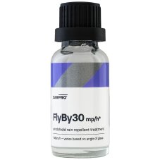 CARPRO FlyBy30 – Keramické tekuté stěrače až na 6M (20 ml)