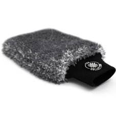 The Collection New Wash Mitt - Mikrovláknová mycí rukavice