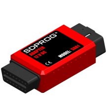 SDPROG SDA1 - Prodlužovací adaptér diagnostiky
