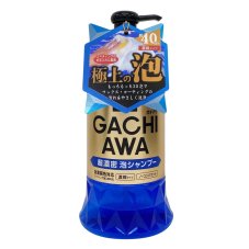 ProStaff Gachiawa Car Shampoo - Koncentrovaný autošampon (760 ml)