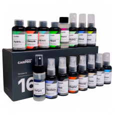 CARPRO Samples Kit – Sada vzorků oblíbených produktů (nová)