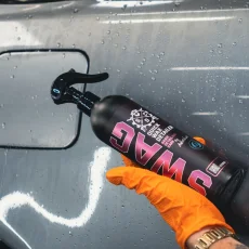SWAG Basic Quick Wax Detailer - Rychlý detailer s voskem (500 ml)