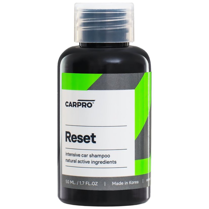 CARPRO Reset – Autošampon šetrný k povrchům (50 ml)