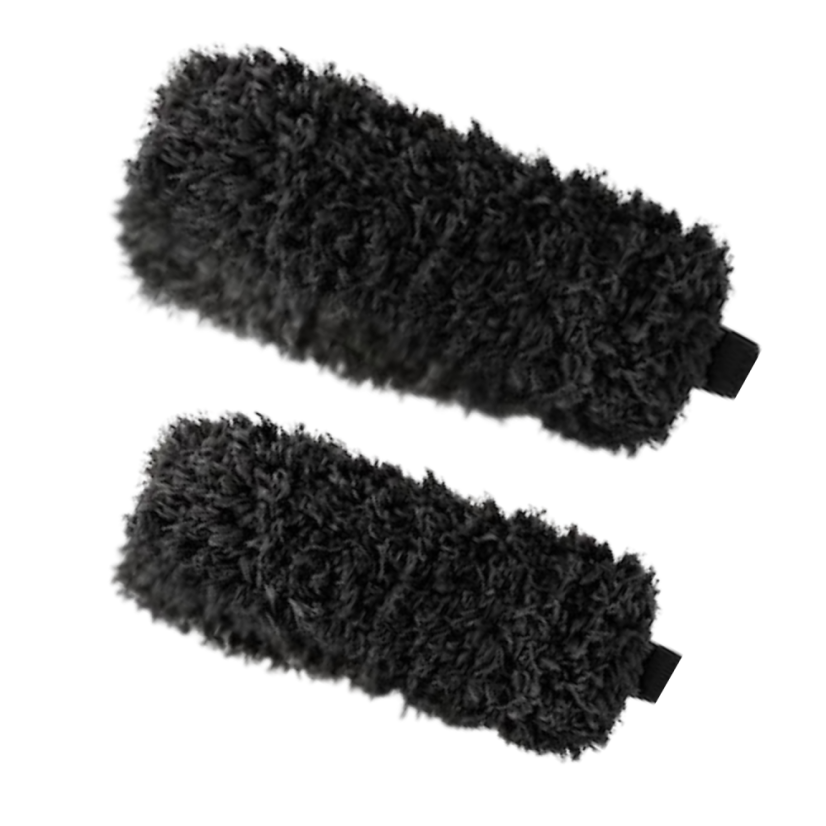 Nuke Guys Wheel Brush Cover - Náhradní návlek (kartáč na kola NG) - Velikost:: XXL