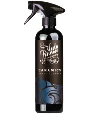 Auto Finesse Caramics Glass Cleaner - keramický čistič oken (500 ml)