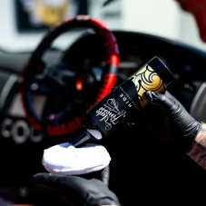 Auto Finesse Hide Leather Set - Sada na čištění a vyživení kůže