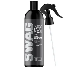 SWAG Basic Tar & Glue Remover - Odstraňovač asfaltu a lepidla (500 ml)