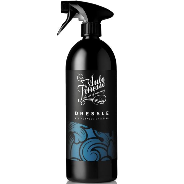 Auto Finesse Dressle All Purpose Dressing - Impregnace plastů (1000 ml)