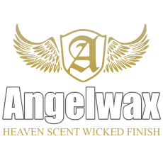 Angelwax REDEMPTION Finish Cut - Finišovací leštící pasta